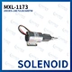 Solenoid